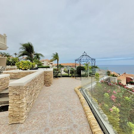 Villa Heaven'A Puerto de la Cruz  Eksteriør bilde