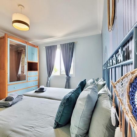 Villa Heaven'A Puerto de la Cruz  Eksteriør bilde