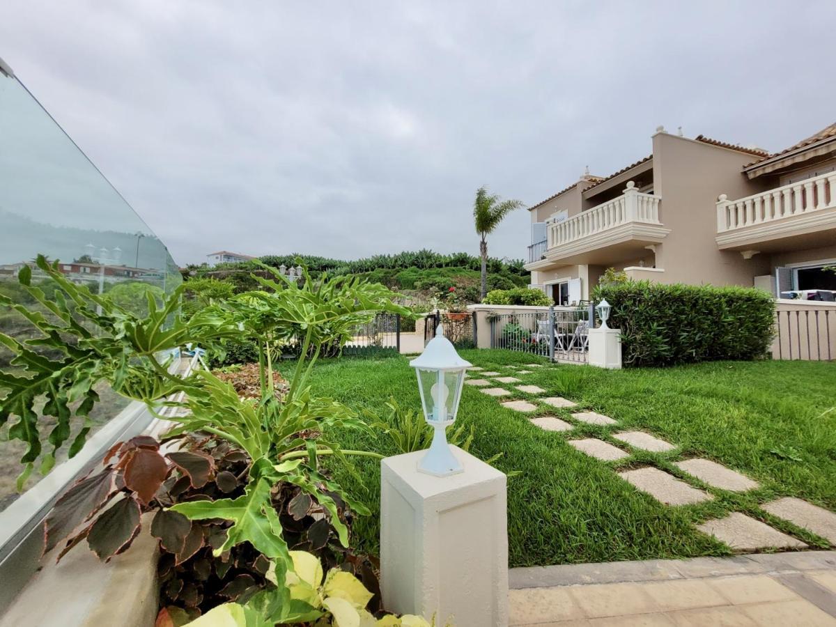 Villa Heaven'A Puerto de la Cruz  Eksteriør bilde