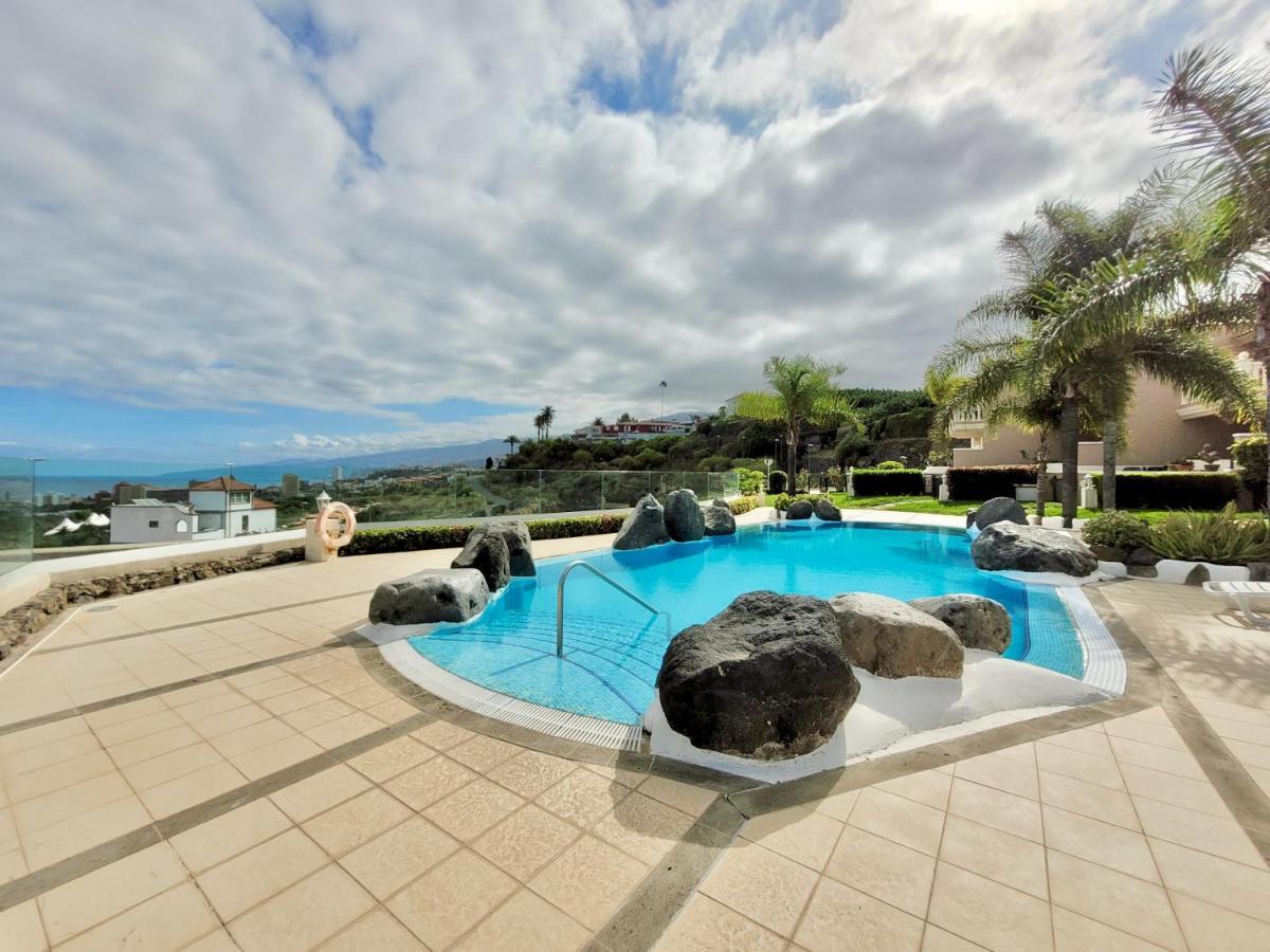 Villa Heaven'A Puerto de la Cruz  Eksteriør bilde