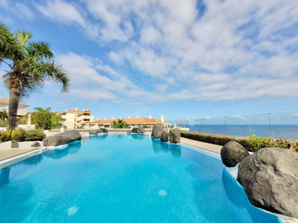 Villa Heaven'A Puerto de la Cruz  Eksteriør bilde