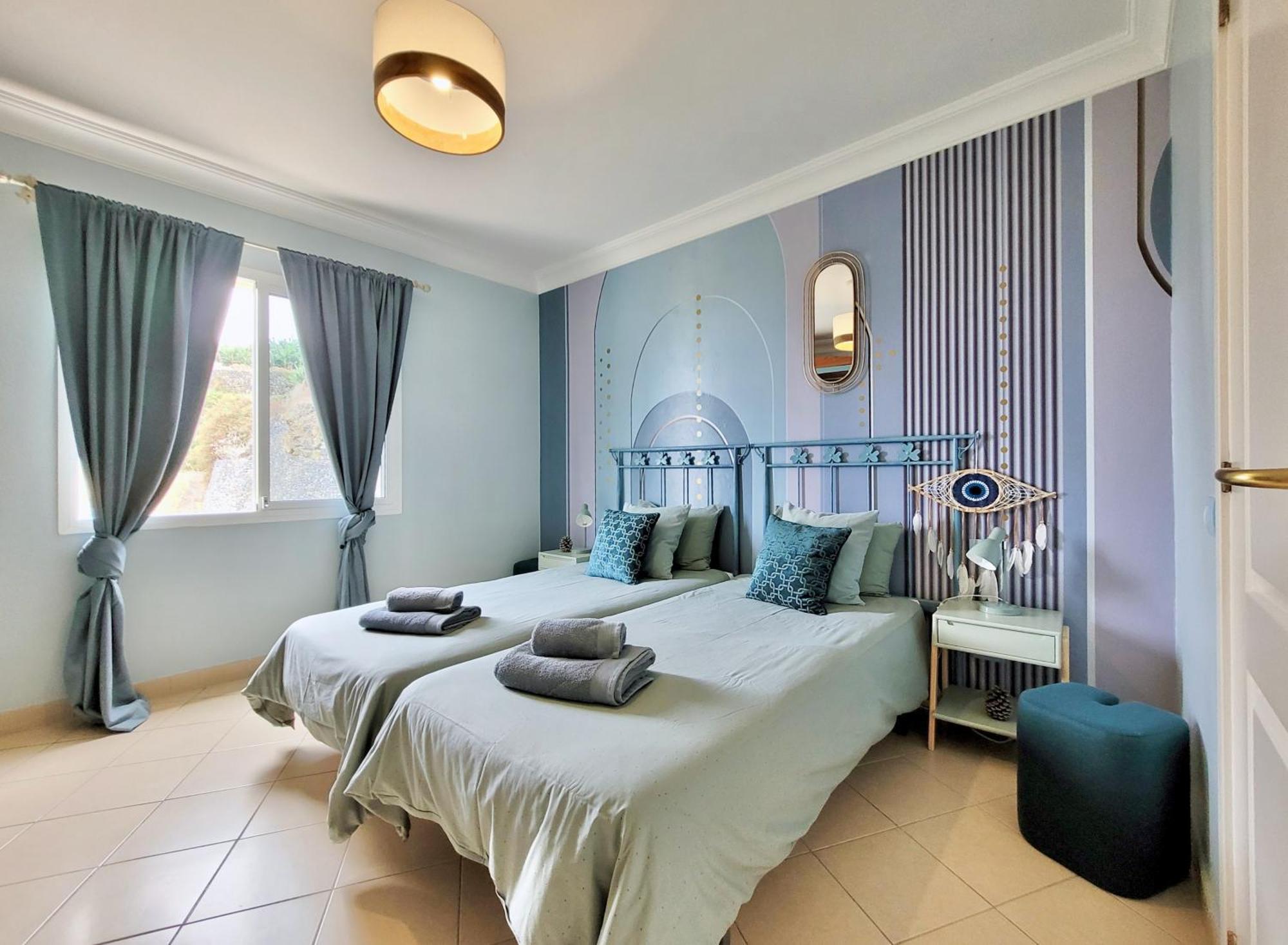Villa Heaven'A Puerto de la Cruz  Eksteriør bilde