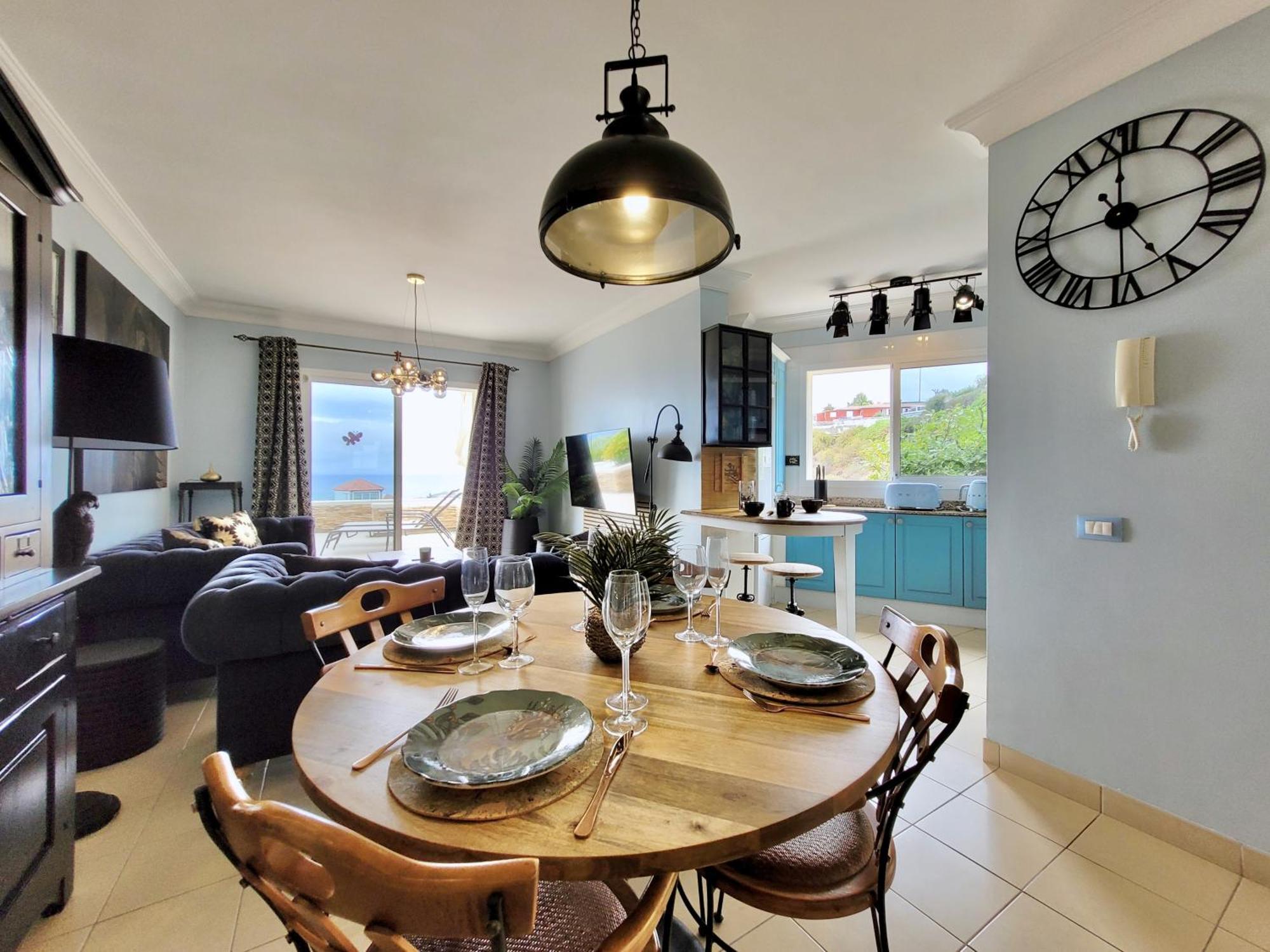 Villa Heaven'A Puerto de la Cruz  Eksteriør bilde