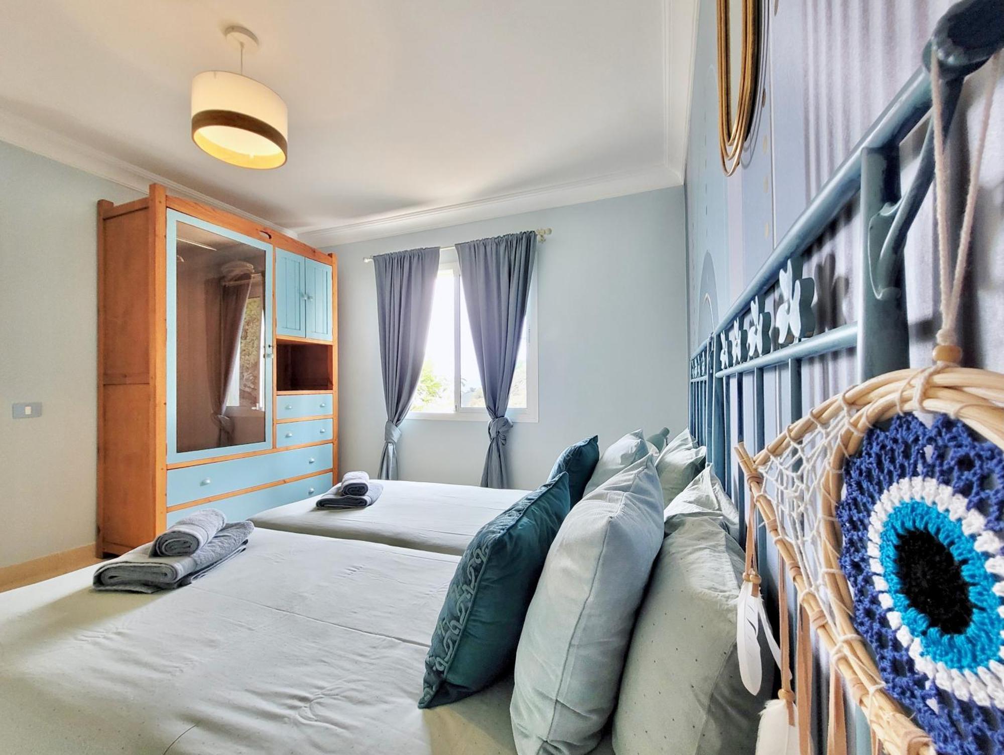 Villa Heaven'A Puerto de la Cruz  Eksteriør bilde